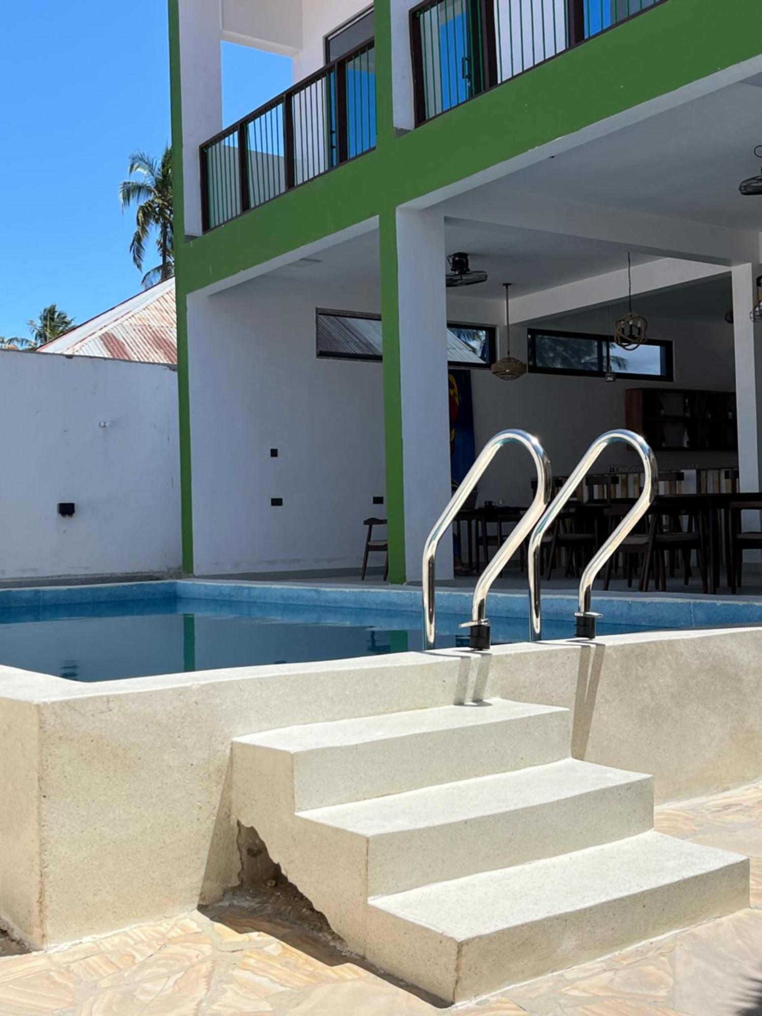 Leparadis Zanzibar Boutique Hotel Jambiani Kültér fotó