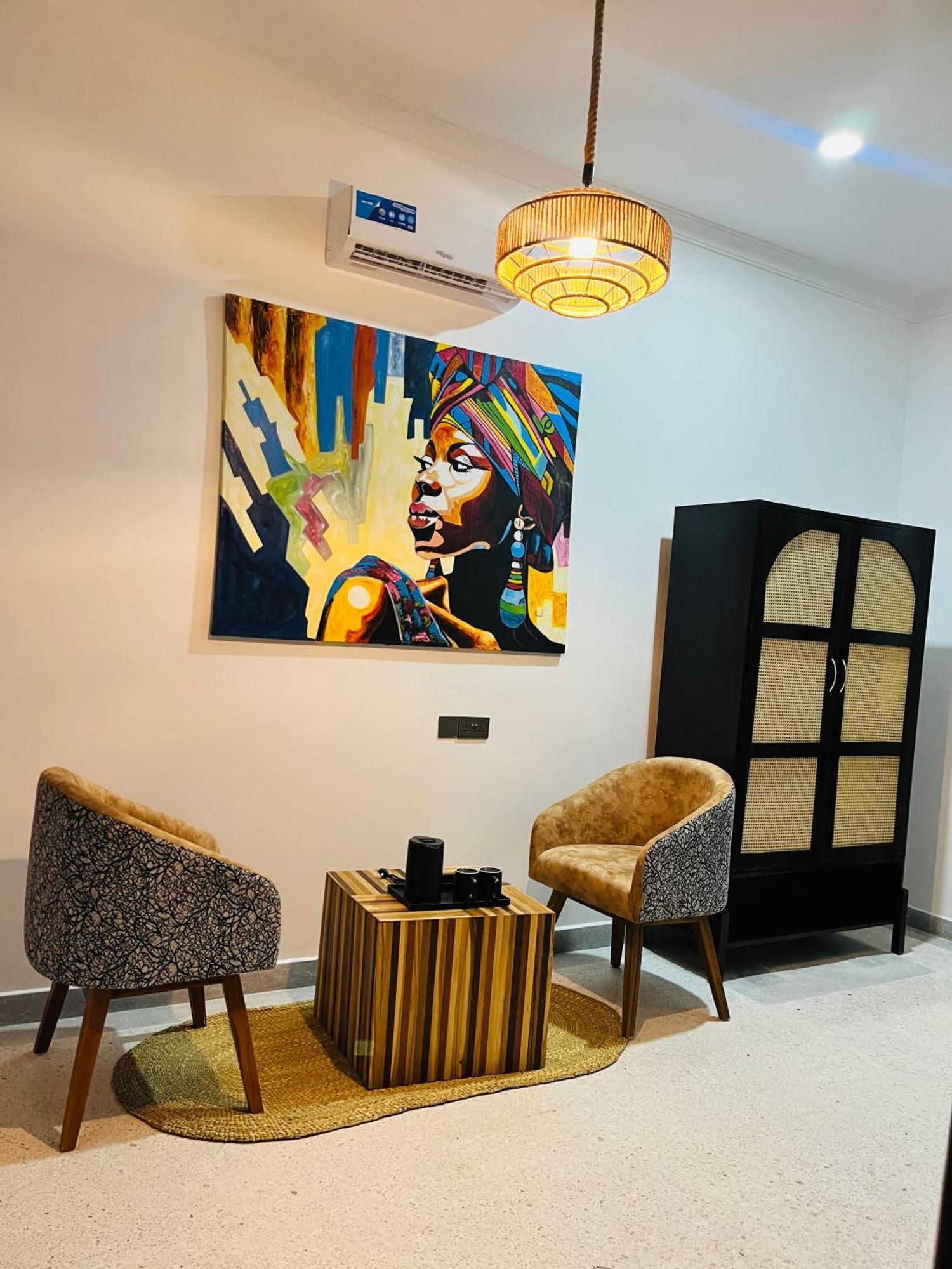 Leparadis Zanzibar Boutique Hotel Jambiani Kültér fotó