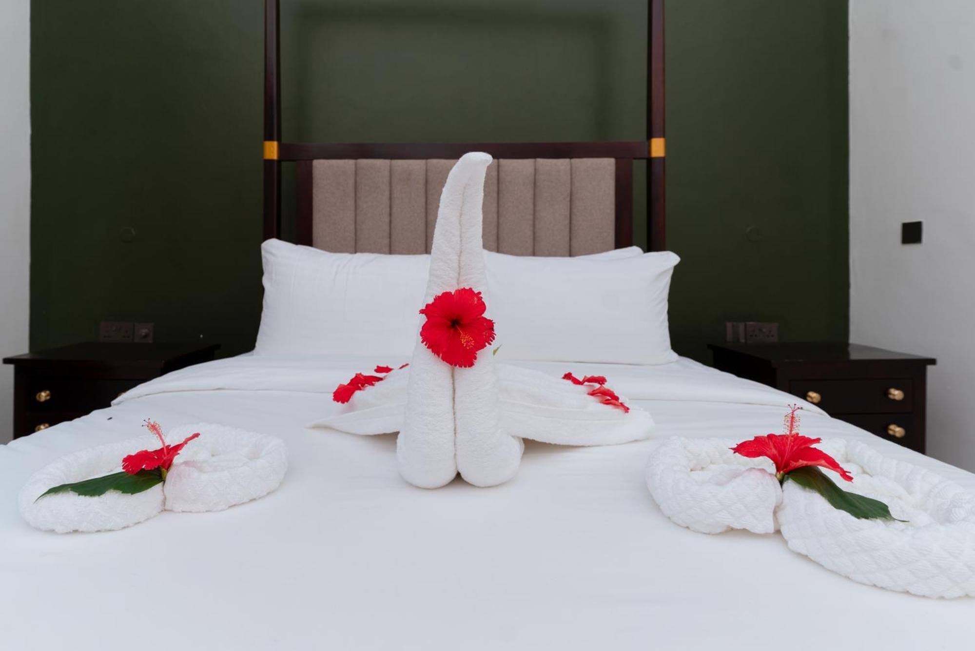 Leparadis Zanzibar Boutique Hotel Jambiani Kültér fotó